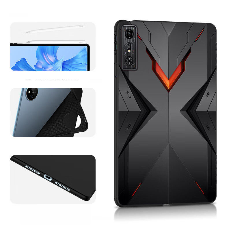 สําหรับ Nubia Red Magic 3 Pro/RedMagic Astra Case 9.06 2025 Nubia Red ...