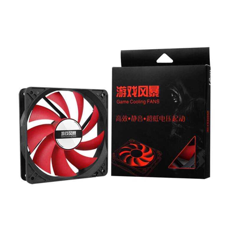 SAMA First Horse Fan 12CM Matte Game Storm Desktop Phone Assembly ...