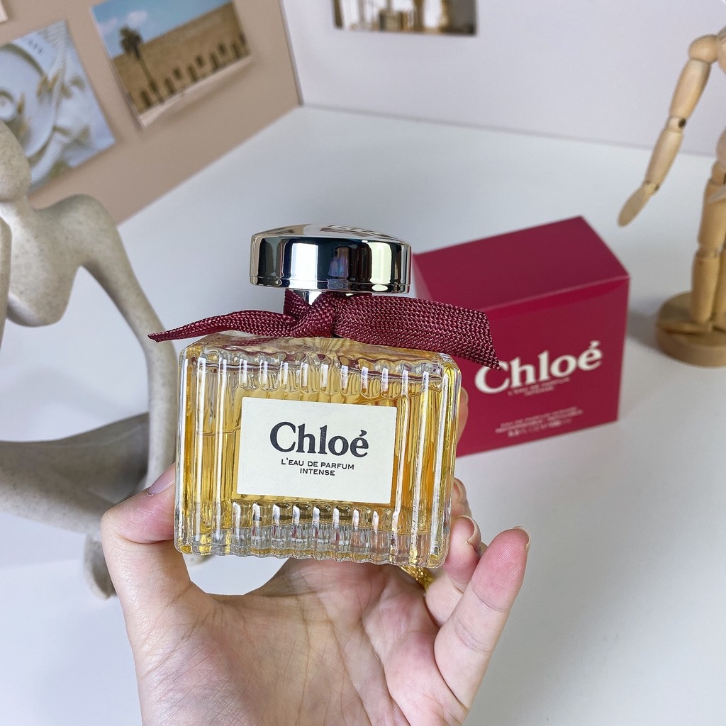 [Shopee Special Selection] 38 Chloe Yaogo Ladies Rich Version 100ml ...