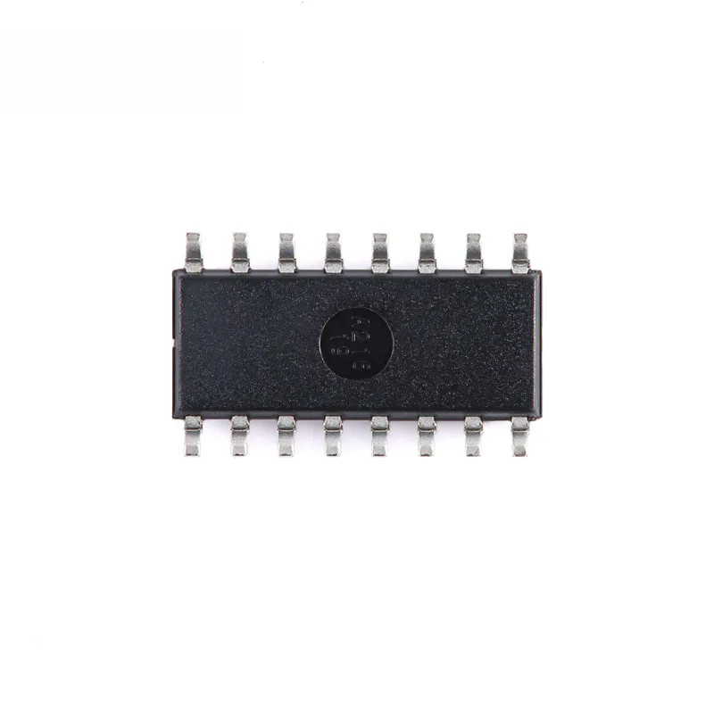 5 ชิ้น/1 ชิ้น CH340B CH9340C CH340 CH9340 SOP-16 USB to Serial Port ...