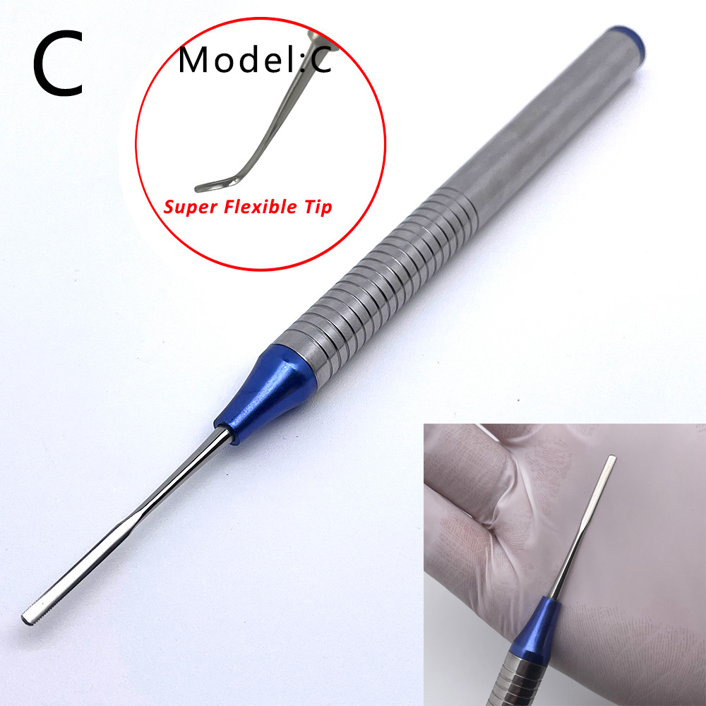 ทันตกรรมหัก Root เจาะ Remnant Extractor ทันตกรรมทันตกรรม Extractor ...