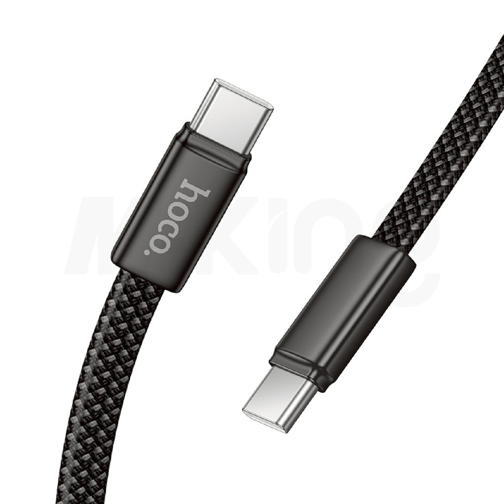  HOCO X125 Type c Fast Charging Cable 