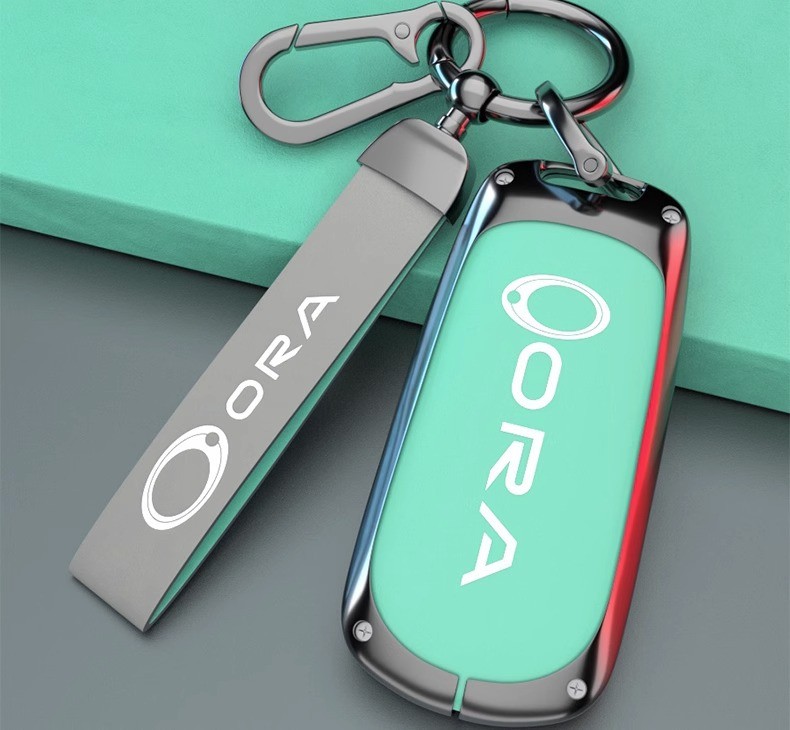 2026 ORA5 Key Case รถ Premium ORA Good Cat เฉพาะ ORA 03 07 GT อุปกรณ์ ...