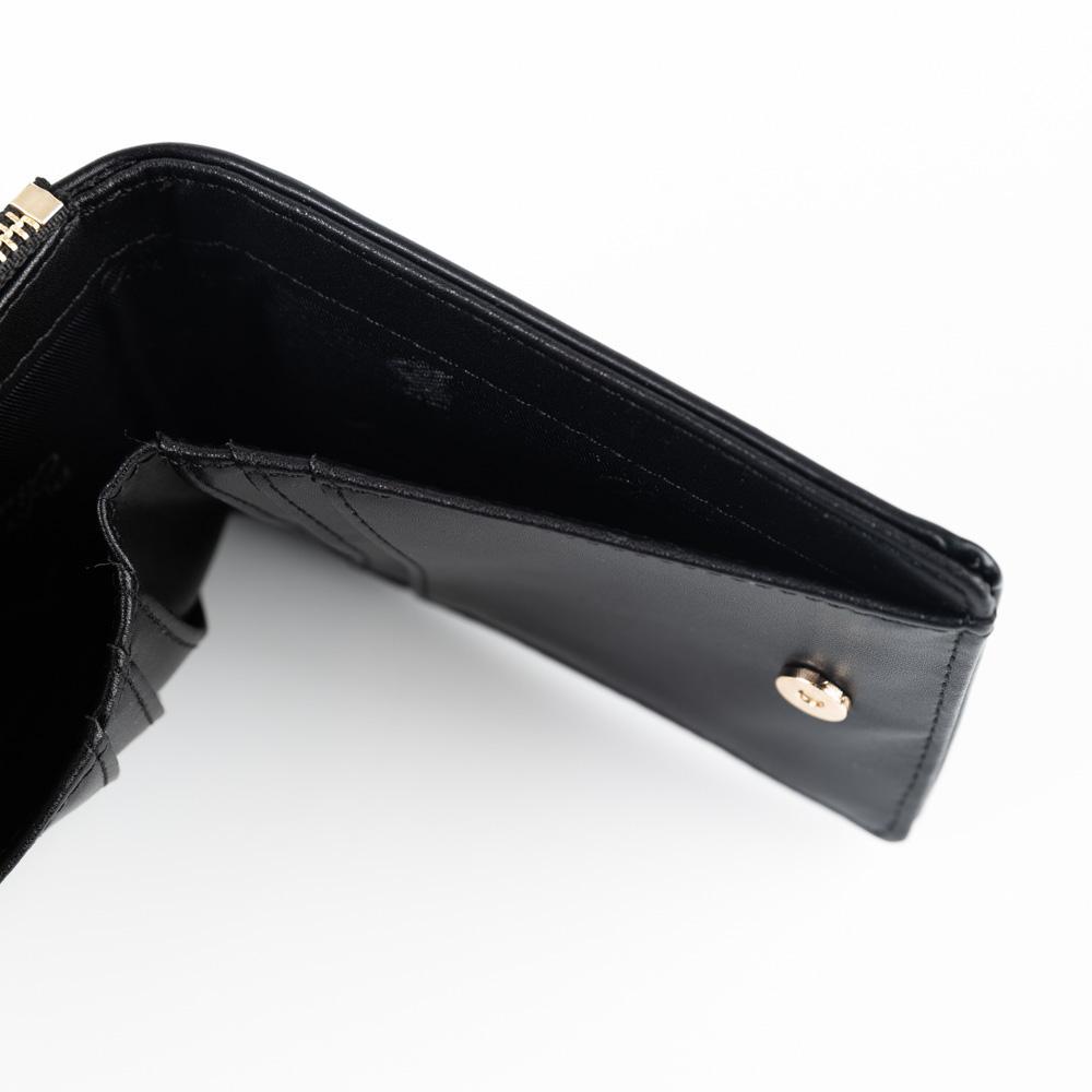 Playboy รุ่น VICE Wallet กระเป๋าสตางค์มีสายคล้องคอในตัว รหัส ST ...
