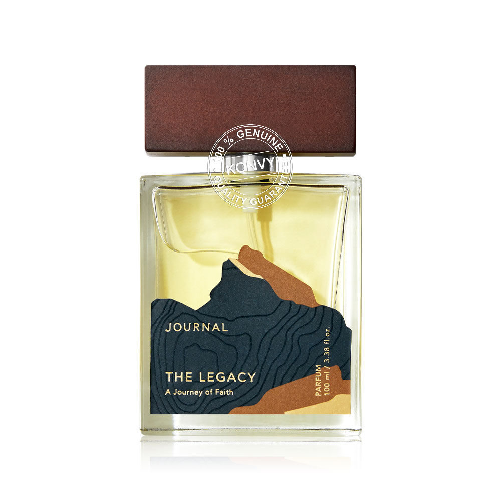 Journal Parfum 100ml เจอร์นัล น้ำหอมผู้หญิง 100ml. (First Love/ Promise ...