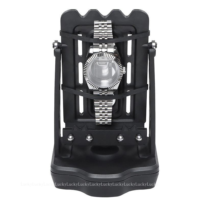 เครื่องม้วนนาฬิกาอัตโนมัติสําหรับ Self-Winding Mechanical Watch Shaker ...