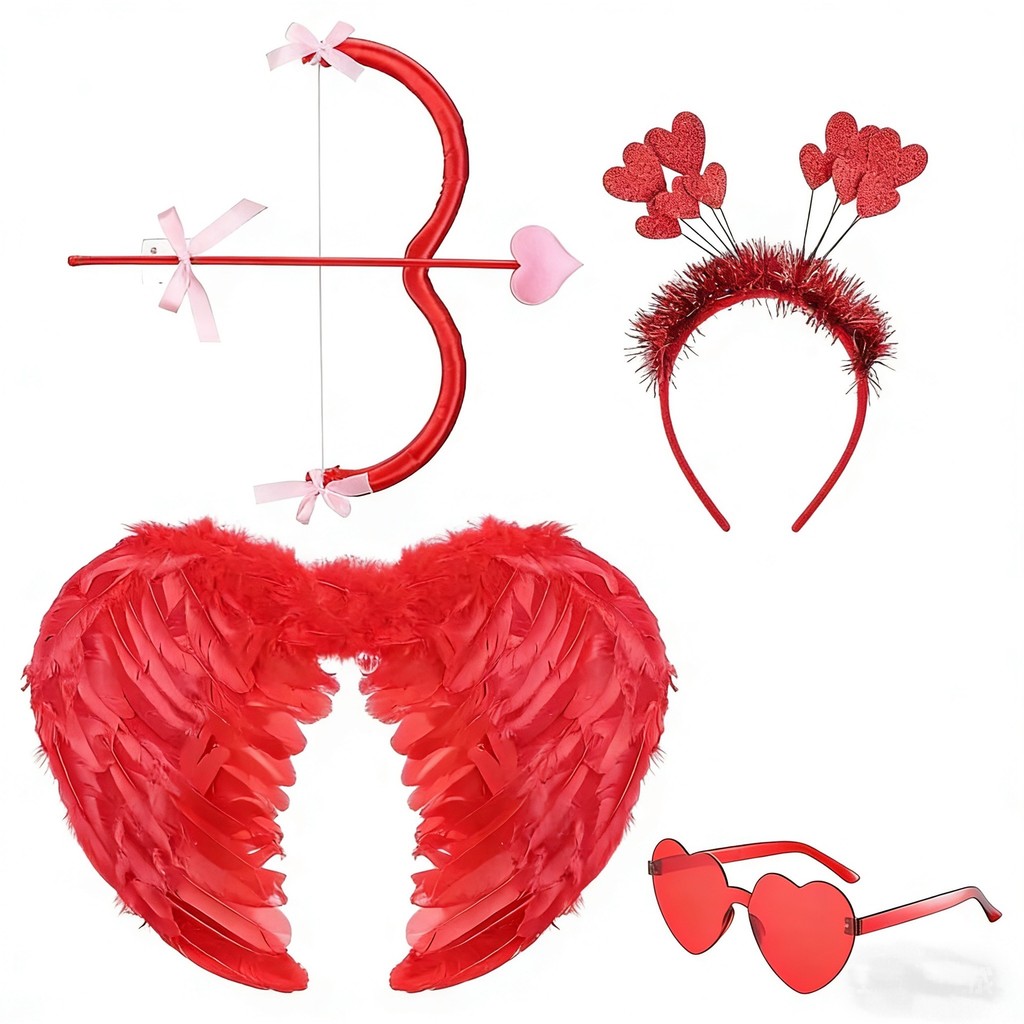 สไตล์ใหม่คอสเพลย์ฮาโลวีนวันวาเลนไทน์ปาร์ตี้ Carnival Ball/Cosplay Props ...