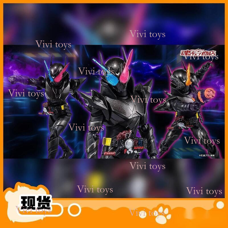 {{ของเล่น}} Soul Limit SHF Kamen Rider Build Rabbit Tan Rabbit Tank ...