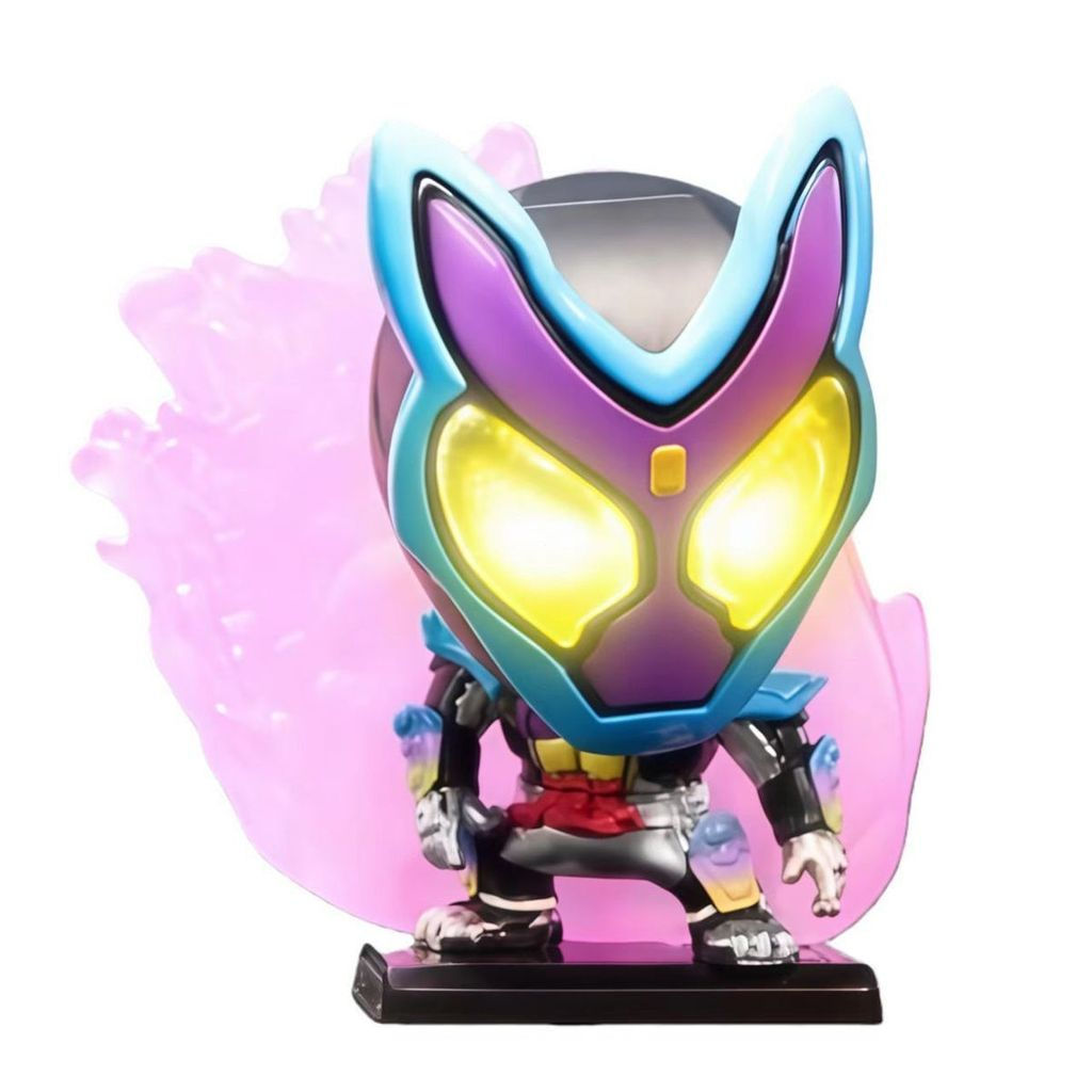 ((ผลิตภัณฑ์ใหม่) สมาร์ทจินตนาการสร้างสรรค์ Kamen Rider Heroes ทีม ...
