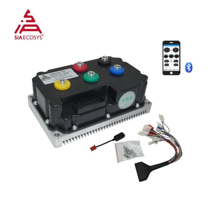 ND72530 FARDRIVER Controlle High Power Electric Motorcycle Controller ...