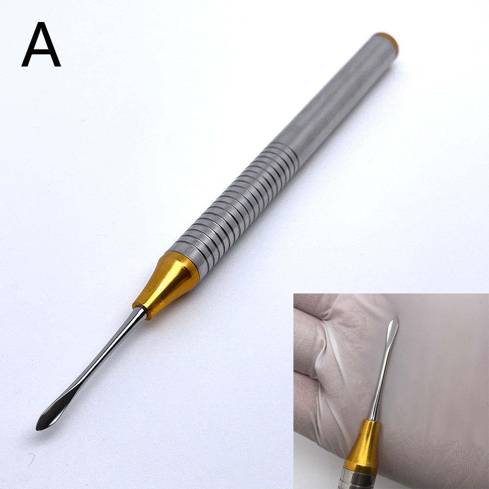 ทันตกรรมหัก Root เจาะ Remnant Extractor ทันตกรรมทันตกรรม Extractor ...