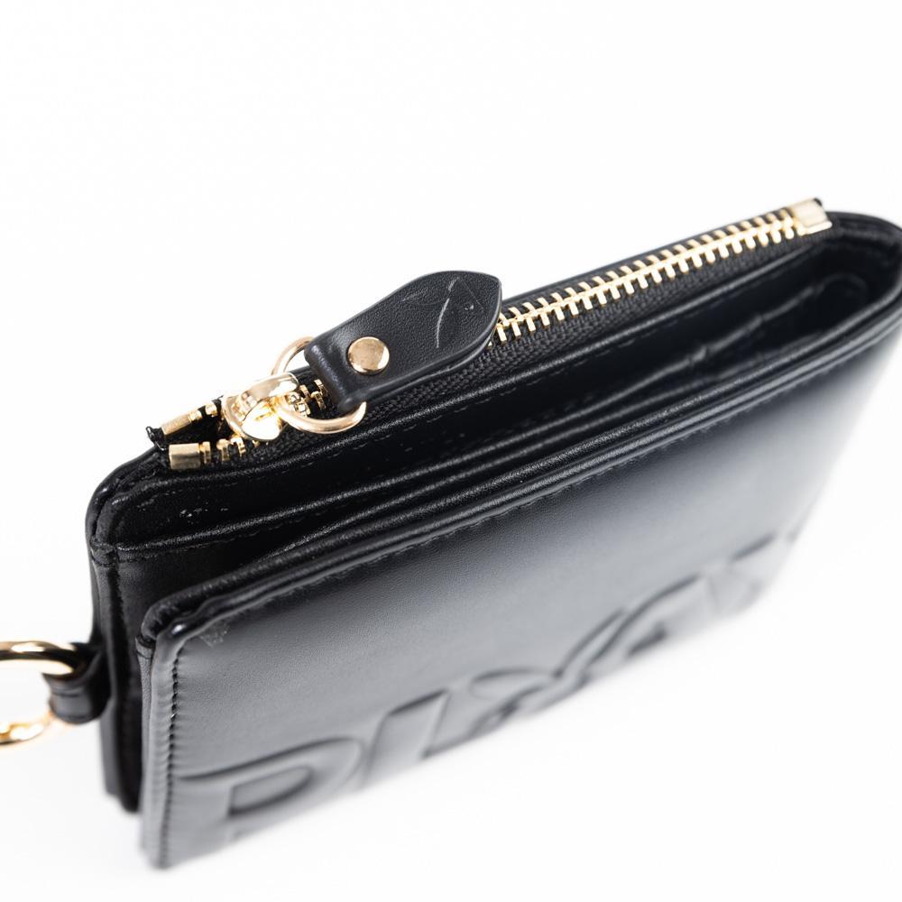 Playboy รุ่น VICE Wallet กระเป๋าสตางค์มีสายคล้องคอในตัว รหัส ST ...