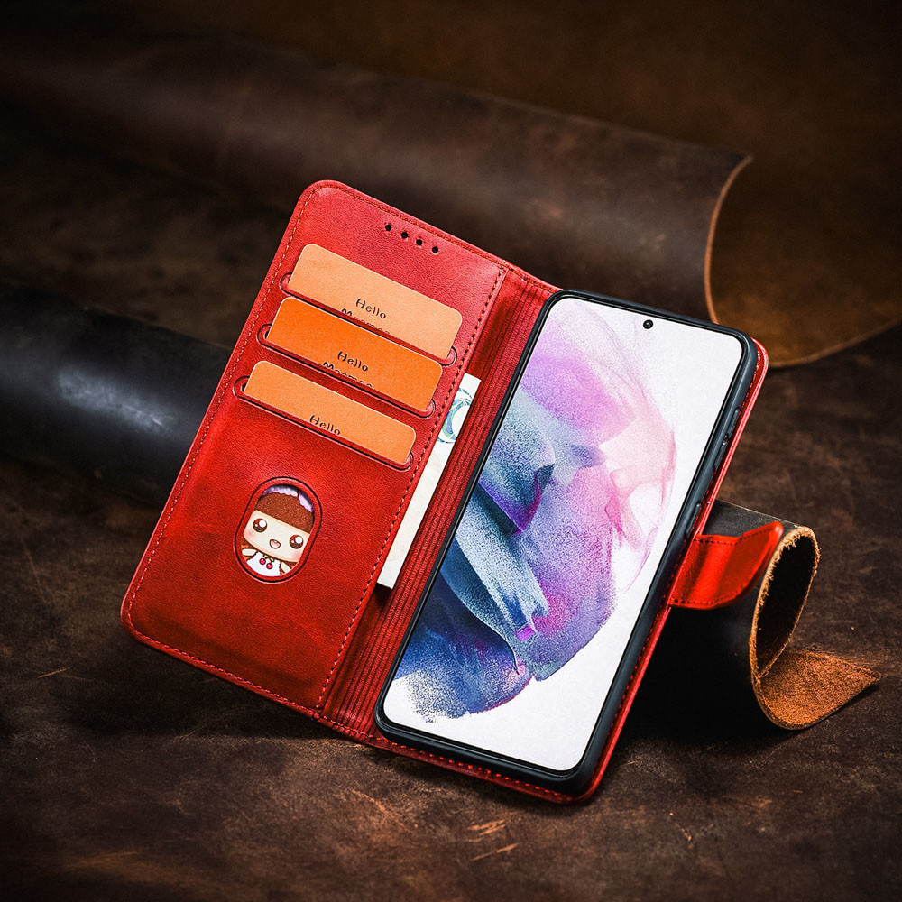 พรีเมี่ยมหรูหราหนังเคสโทรศัพท์สําหรับRealme 3 3i 3 Pro X Lite RMX1851 ...
