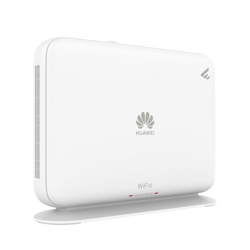 (มีส่งด่วน) Huawei eKit FG630 Wireless Dual-Band mesh WIFI 6 ROUTER เรา ...