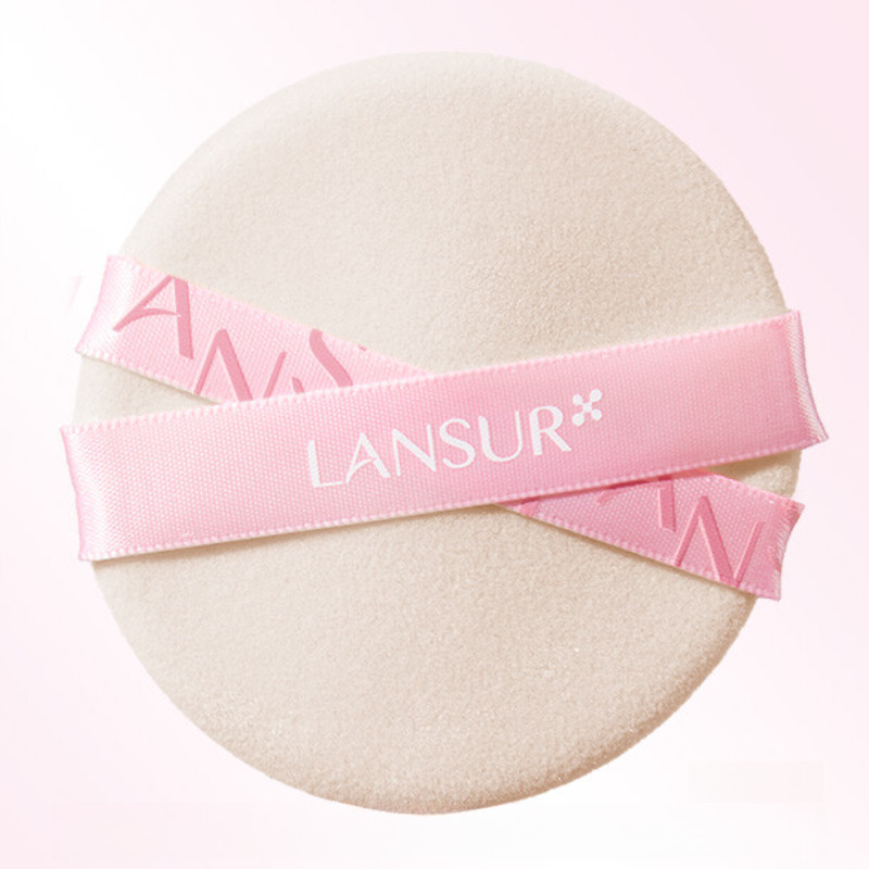 LANSUR แป้งเนื้อบางใส คงทนยาวนาน ปรับผิวสว่าง นุ่มนวล คุมมัน สามารถใช้ ...