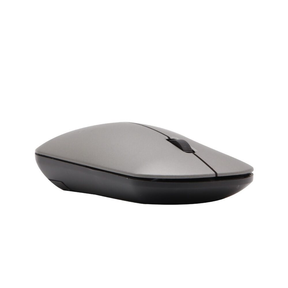 ANITECH ANITECH W232 WIRELESS & BLUTETOOTH MOUSE เมาส์ไร้สาย เสียงเงียบ ...