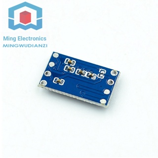 บอร์ดแปลง XD-26 MCU mini RS232 MAX3232 เป็น TTL 1871 &gt;