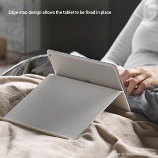 [Desktop Tablet Stand] [Lazy Artifact] IKEA ISBERGET ISBERGET ขาตั้งแท็บเล็ต ipad แบบตั้งโต๊ะ พับได้ หลายมุม เอียงได้
