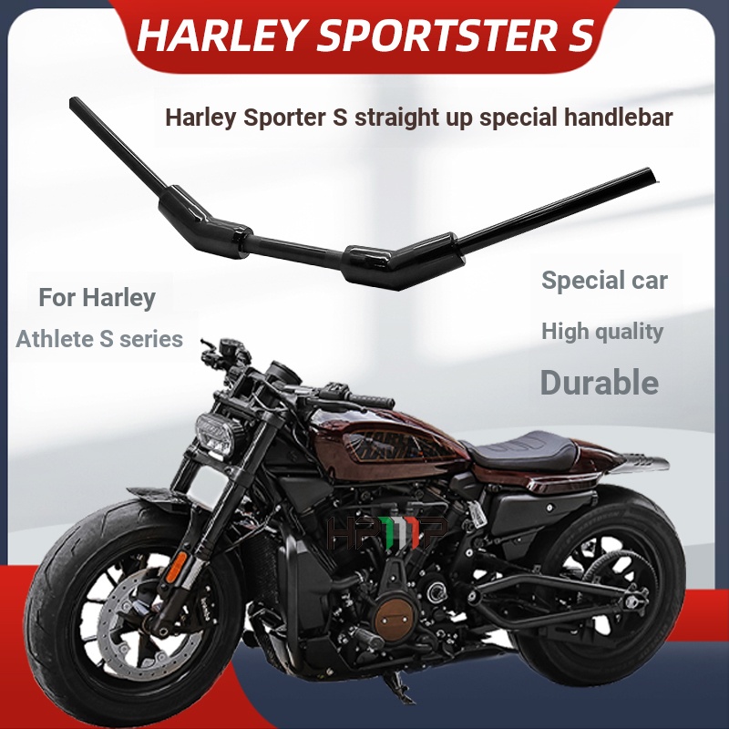 harley davidson sportsman