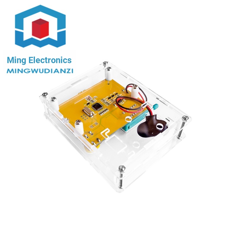 1811-gt-เครื่องทดสอบทรานซิสเตอร์-lcr-t4-pcb-esr