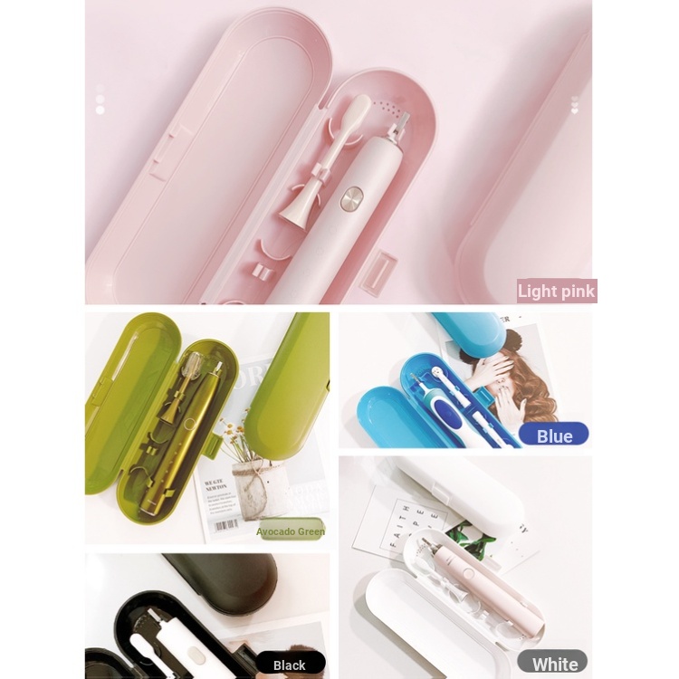 กล่องเก็บแปรงสีฟันไฟฟ้า-แบบพกพา-สําหรับ-usmlie-xiaomi-t300