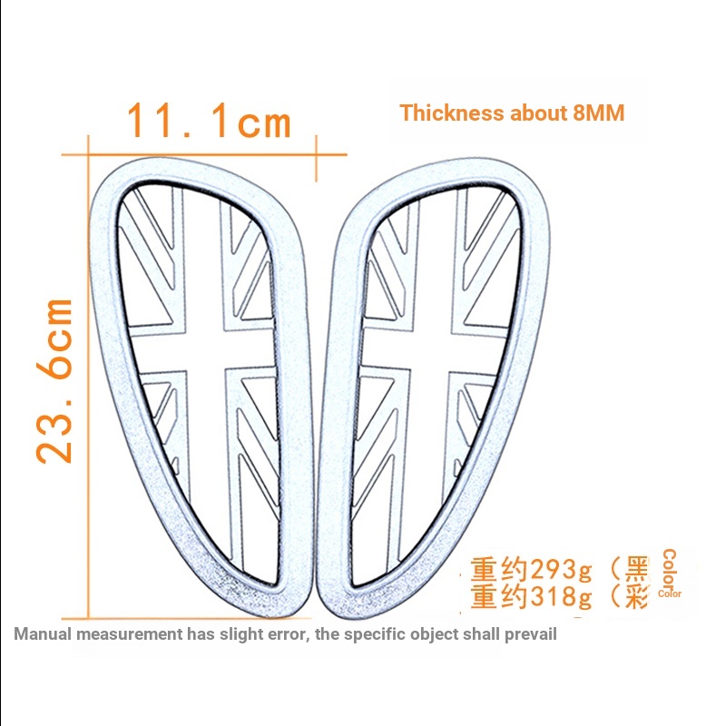 สติกเกอร์ติดด้านข้างถังน้ํามันเชื้อเพลิง-สําหรับรถจักรยานยนต์-triumph-bobber-t100-t120-street