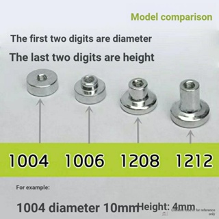 ไฟเพดาน Led แม่เหล็กคอลัมน์ พร้อมสกรู อุปกรณ์เสริม สําหรับติดตั้งบอร์ดไฟ