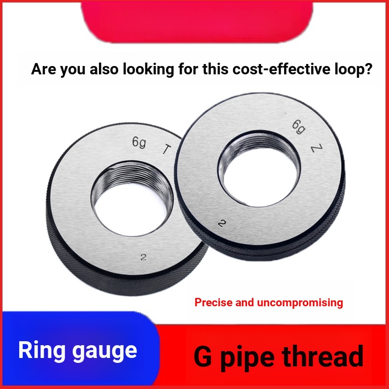 เกจวัดหยุดท่อ G116 G18 G14 G38 G12 G34 G58 G78 3.3 ซม. | Shopee Thailand