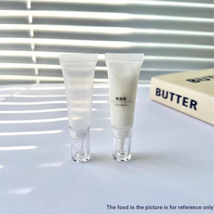 [ขวดบรรจุย่อย] Liquid Foundation Sub-Packing Bottle Ointment Grass ...