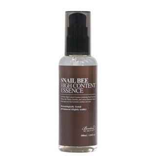 Benton Snail Bee เอสเซ้นบํารุงผิวหน้า 3.38 fl.oz / 100 มล.