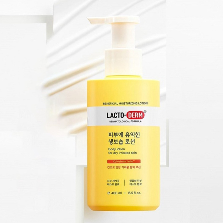 lactoderm-beneficial-โลชั่นให้ความชุ่มชื้น-400-มล