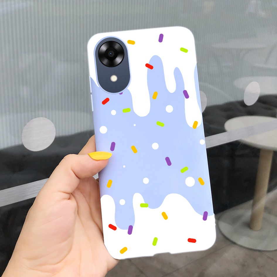 เคสโทรศัพท์มือถือแบบนิ่ม-ลายการ์ตูนผีเสื้อ-หัวใจ-สําหรับ-oppo-a15-a17-a17k-a77s-a15s-a16k-a16-a57-a57s-a57e-a77-a77s-4g-2022-a5-a9-2020