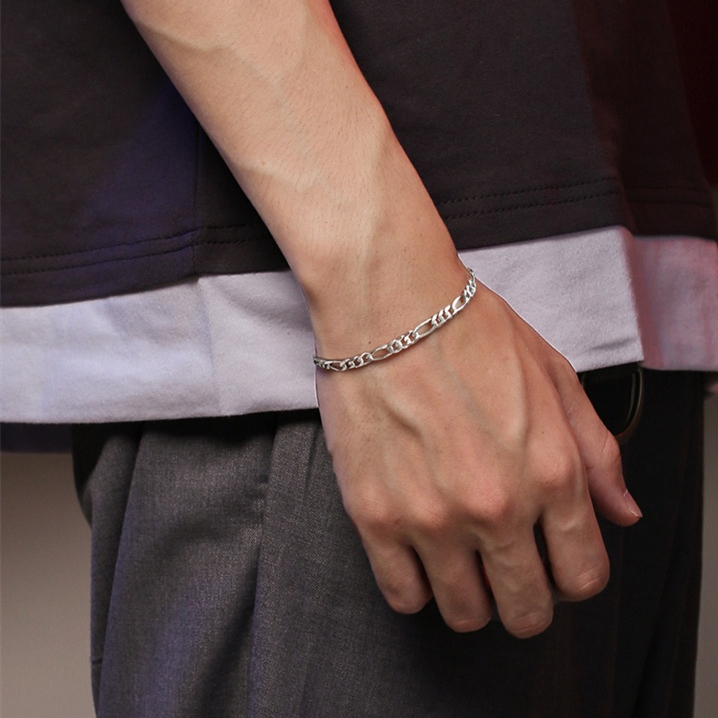 annahouse-สร้อยข้อมือสเตนเลส-แฟชั่นสําหรับผู้ชาย-และผู้หญิง-001