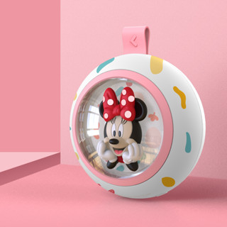 Disney CE-871 พาวเวอร์แบงค์ 5000mAh พลังงานสูง แบบพกพา ปรับความเร็วได้ ชาร์จเร็ว