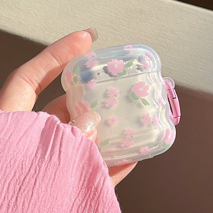 เคสหูฟังไร้สาย-ซิลิโคน-ลายการ์ตูน-สําหรับ-airpods-pro-airpods-1-2-3