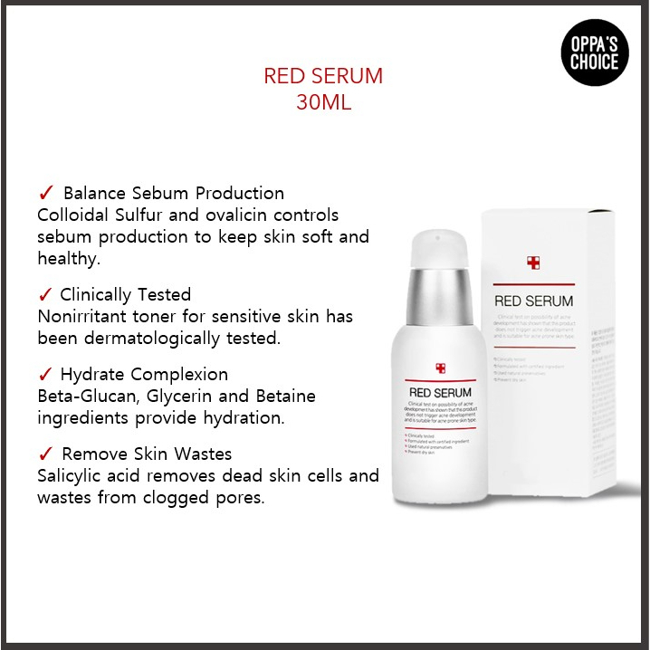 medicube-red-line-set-cream-serum-toner-cleanser