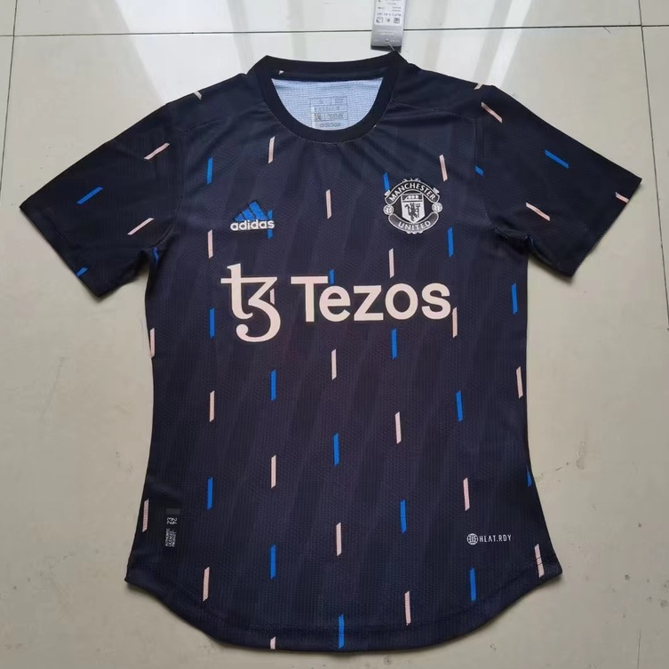 player-issue-kit-เสื้อกีฬาแขนสั้น-ลายทีมชาติฟุตบอล-m-22-23-ชุดเยือน-พร้อมส่ง