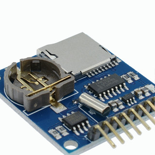 DIYMORE มินิ Data Logger โมดูล Logging Recorder Shield DS1307 สำหรับ for arduino Raspberry Pi