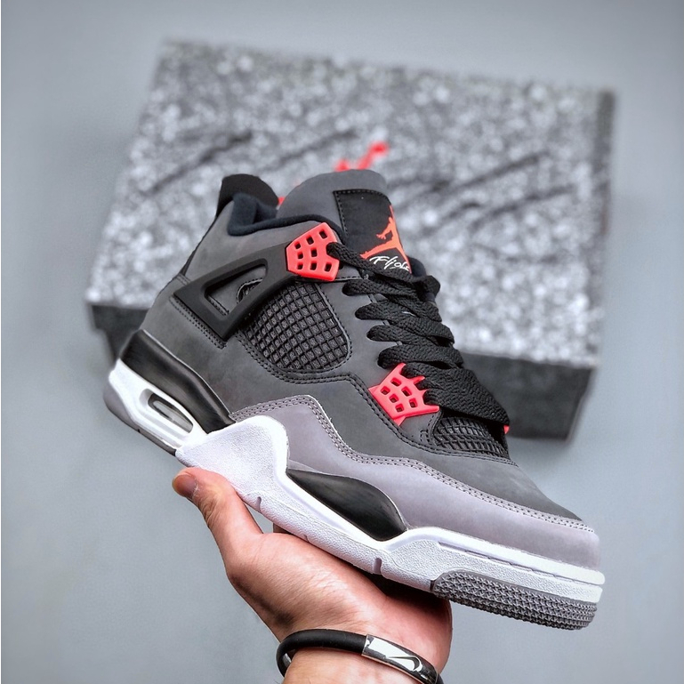 Air Jordan 4 SE "University Blue" AJ4/Jordan 4 Michael AJ4 Generation