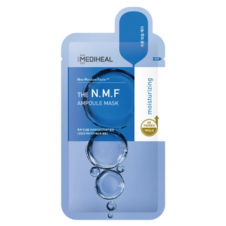 Mediheal The N.M.F Ampoule Mask Set (10 หน้ากาก)