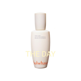 Sulwhasoo Yoonjo Essence รุ่น 6 ขนาด 120 มล.