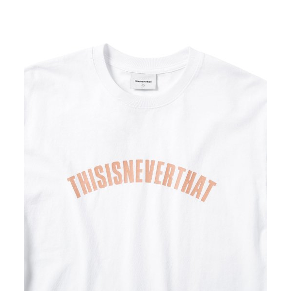 thisneverthat-ใหม่-arc-tee-3-สี-ของแท้-100-สินค้าเกาหลี-สินค้าขายดี-ตอนนี้