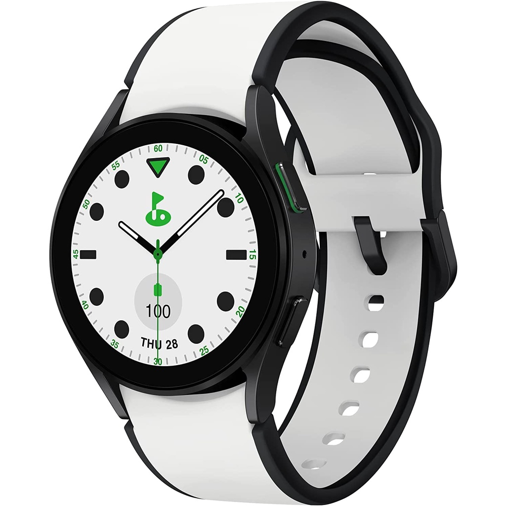 Samsung Galaxy Watch 5 Golf Edition 40 44 45 Shopee Thailand