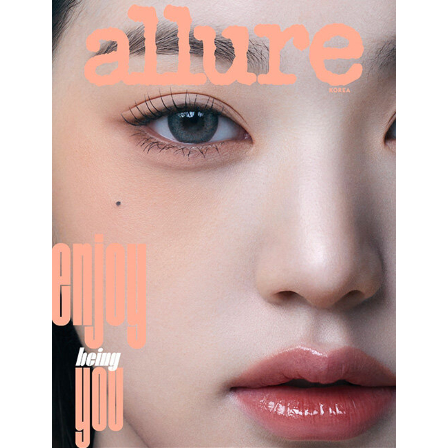 allure-korea-ฉบับเดือนพฤษภาคม-2023-ive-jang-wonyoung-นิตยสารเกาหลี