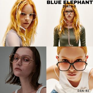 [BLUE Elephant] ZENTA-S 5COLORS / UNISEX / กล่องเต็ม / Fastshiping / สินค้าเกาหลี / ของแท้ 100% / สินค้าขายดีตอนนี้!