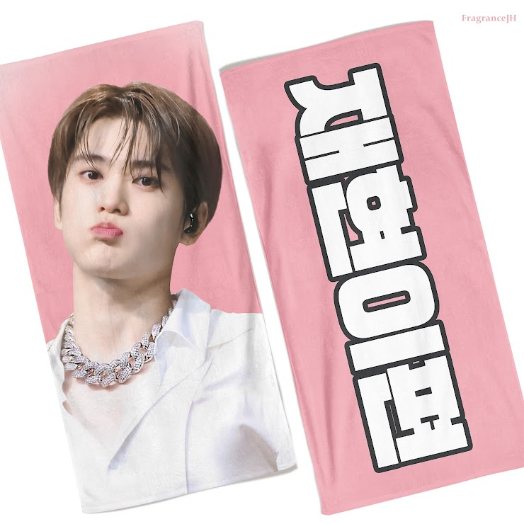[PREORDER] Fragrance JH CHEERING KIT ( NCT JAEHYUN ) | Shopee Thailand