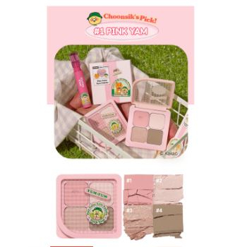 etude-kakao-friends-ลูกตาปลอม-ของเล่นสําหรับเด็ก-1-สีชมพู-2-สีส้ม