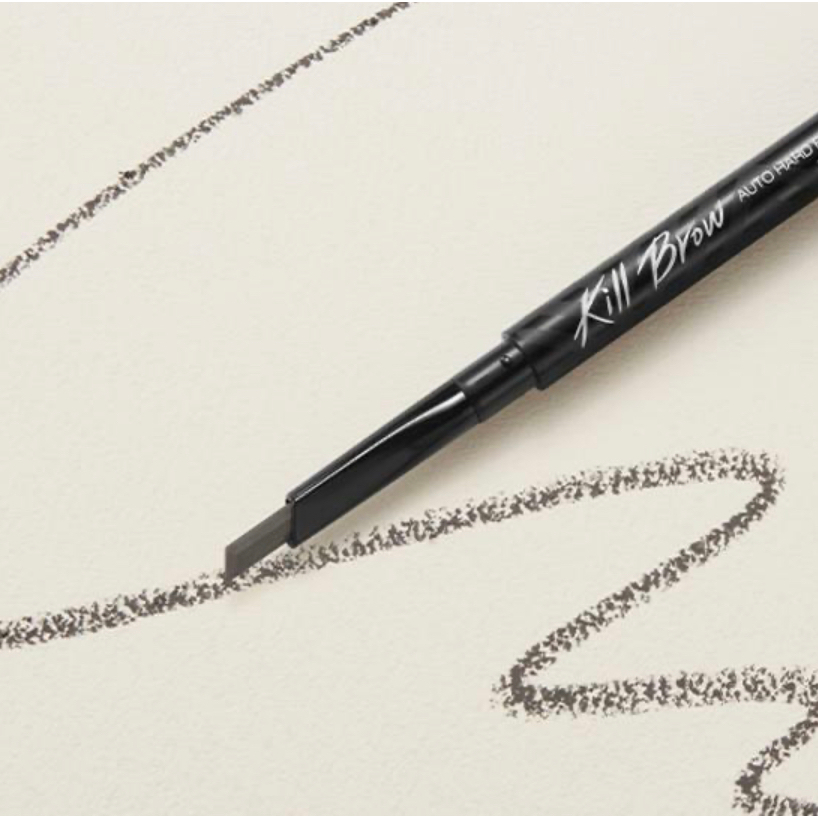 clio-kill-brow-ดินสอเขียนคิ้ว-แบบแข็ง-อัตโนมัติ