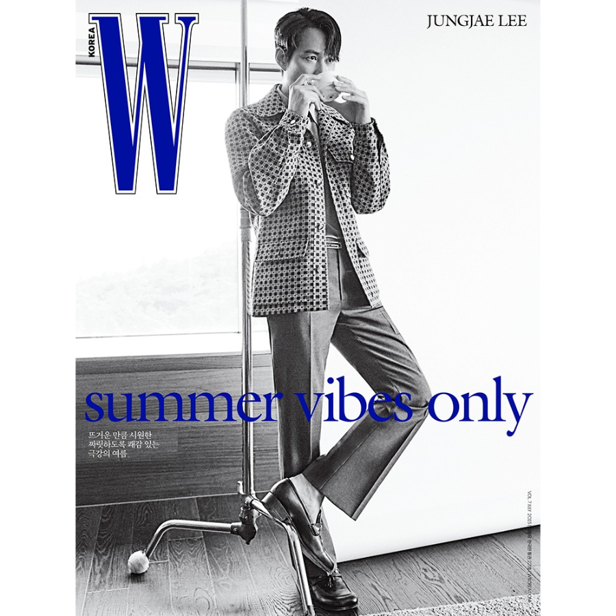 w-korea-ฉบับเดือนกรกฎาคม-2023-newjeans-hanni-iu-lee-jung-jae-shin-mina-นิตยสารเกาหลี