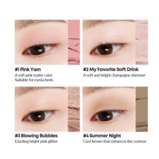 etude-kakao-friends-ลูกตาปลอม-ของเล่นสําหรับเด็ก-1-สีชมพู-2-สีส้ม